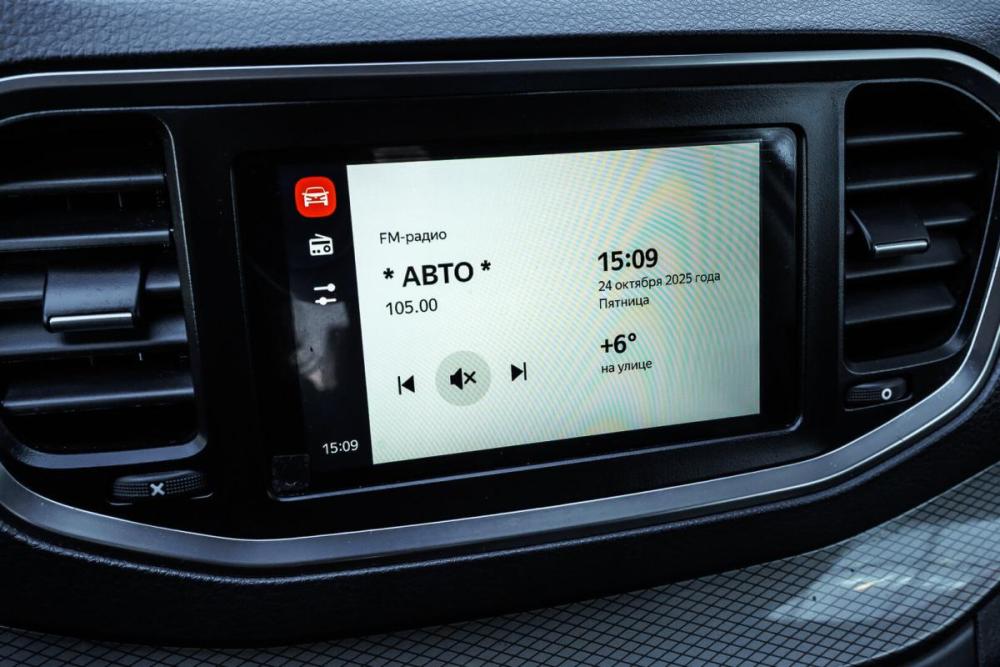 Lada (ВАЗ) Vesta I Рестайлинг (NG) Ульяновск  - изображение 25