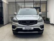 Geely Atlas Pro Новосибирск  - изображение 16