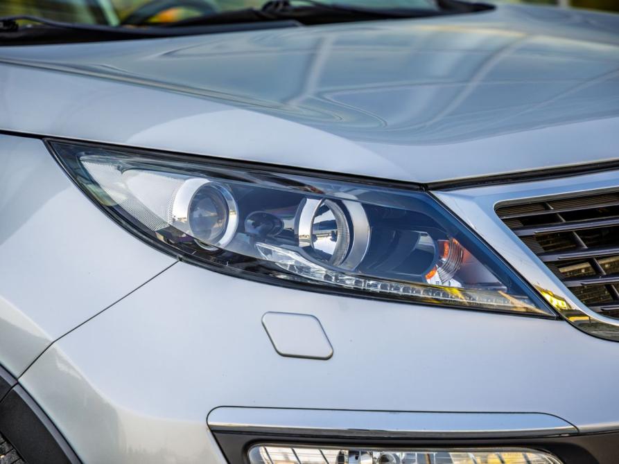 Kia Sportage III Волгоград  - изображение 11