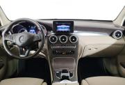 Mercedes-Benz GLC I (X253) Ярославль  - изображение 39
