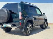 Lada (ВАЗ) Niva Travel I Ростов-на-Дону  - изображение 29