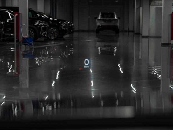 Lynk &amp; Co 900 с пробегом 2026 года, цена 7 900 000 рублей, 23 км, внедорожник, Автокод Объявления