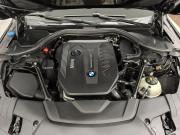 BMW 7 серии VI (G11/G12) Новосибирск  - изображение 51