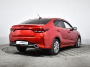 Kia Rio IV Рестайлинг Санкт-Петербург  - изображение 22