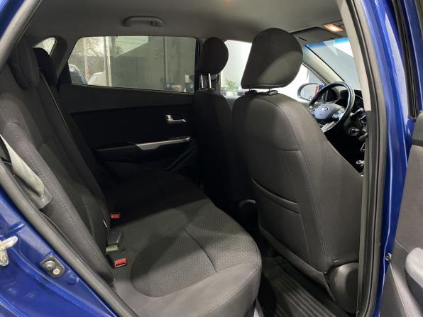 Kia Rio III с пробегом 2014 года, цена 899 900 рублей, 158000 км, хэтчбек, Автокод Объявления