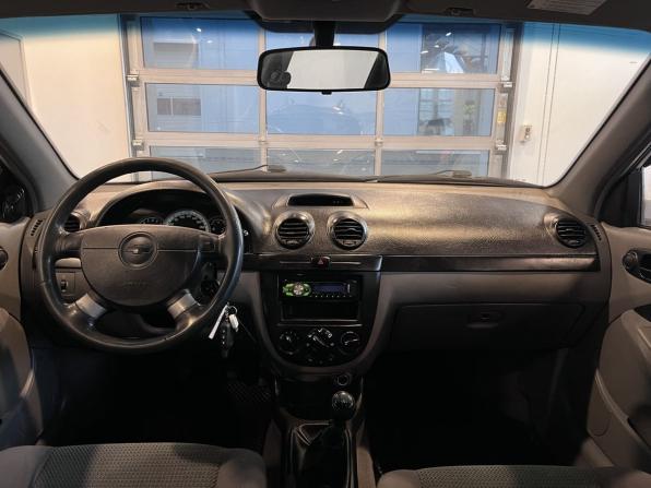 Chevrolet Lacetti I с пробегом 2012 года, цена 530 000 рублей, 205609 км, универсал, Автокод Объявления