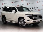Toyota Land Cruiser 300 Series Минеральные Воды  - изображение 29