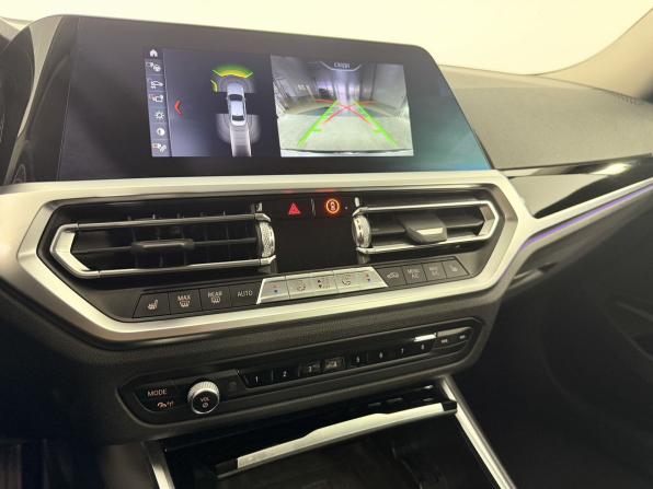 BMW 3 серии VII (G2x) с пробегом 2020 года, цена 3 060 000 рублей, 124200 км, седан, Автокод Объявления