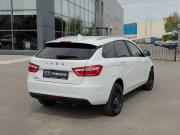 Lada (ВАЗ) Vesta I Йошкар-Ола  - изображение 28
