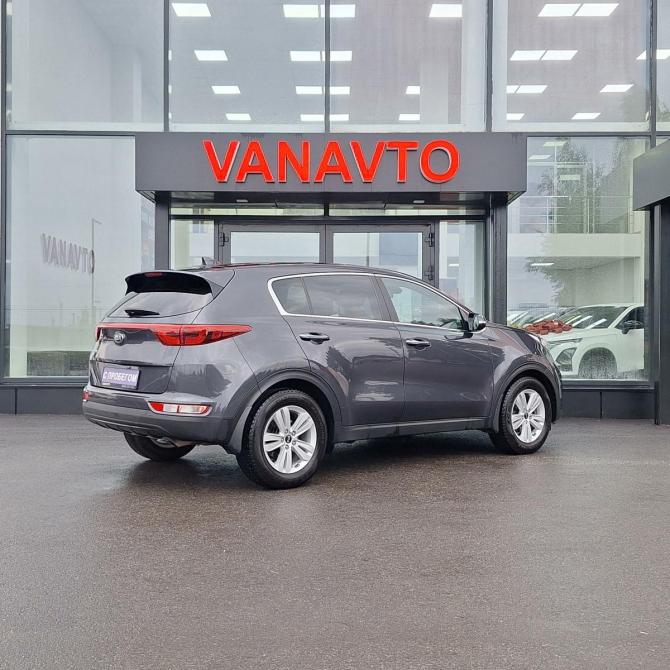 Kia Sportage IV Рестайлинг Азнакаево  - изображение 5