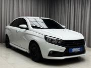 Lada (ВАЗ) Vesta I Ижевск  - изображение 30