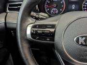 Kia K5 III Москва  - изображение 58