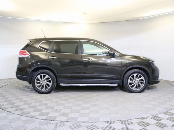 Nissan X-Trail III с пробегом 2016 года, цена 1 525 000 рублей, 152222 км, внедорожник, Автокод Объявления