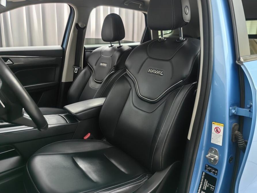 Haval Jolion I Подольск  - изображение 6