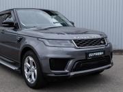 Land Rover Range Rover Sport II Рестайлинг Сочи  - изображение 36