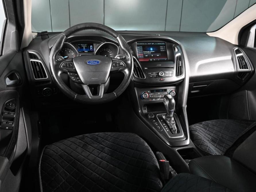 Ford Focus III Рестайлинг Ростов-на-Дону  - изображение 6