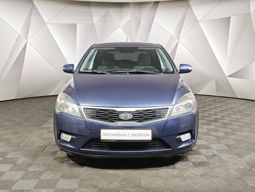 Kia Ceed I Рестайлинг Москва  - изображение 7