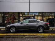 Mazda 6 III (GJ) Рестайлинг Санкт-Петербург  - изображение 38