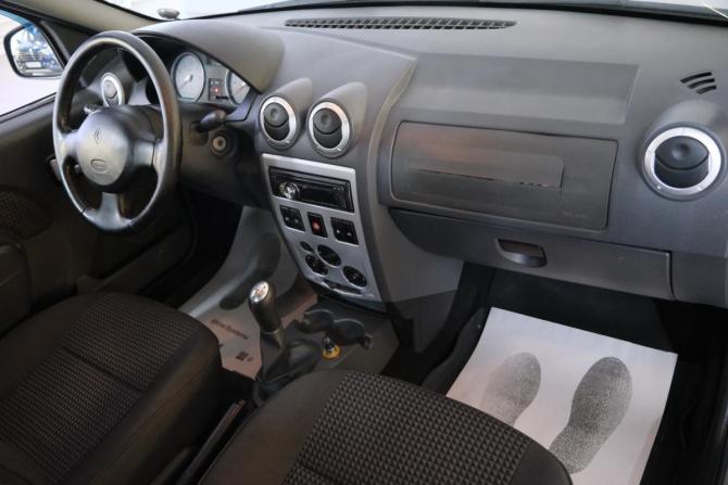 Renault Logan I с пробегом 2009 года, цена 429 000 рублей, 114000 км, седан, Автокод Объявления