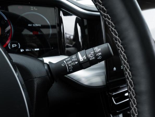 GAC GS8 II с пробегом 2024 года, цена 3 420 000 рублей, 43440 км, внедорожник, Автокод Объявления