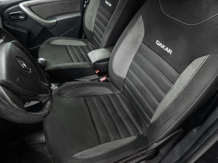 Renault Duster I Рестайлинг Ростов-на-Дону  - изображение 18
