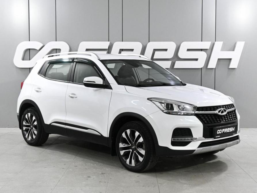 Chery Tiggo 4 I Рестайлинг Ростов-на-Дону  - изображение 1