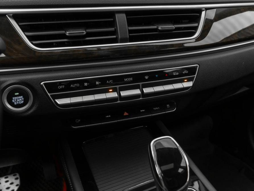 Dongfeng 580 I Рестайлинг Москва  - изображение 20