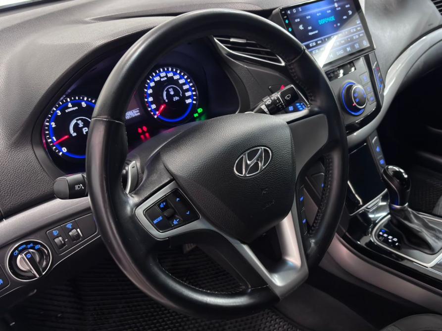 Hyundai i40 I Волгоград  - изображение 11
