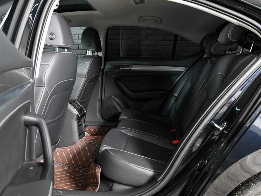 Skoda Superb III Рестайлинг Екатеринбург  - изображение 11
