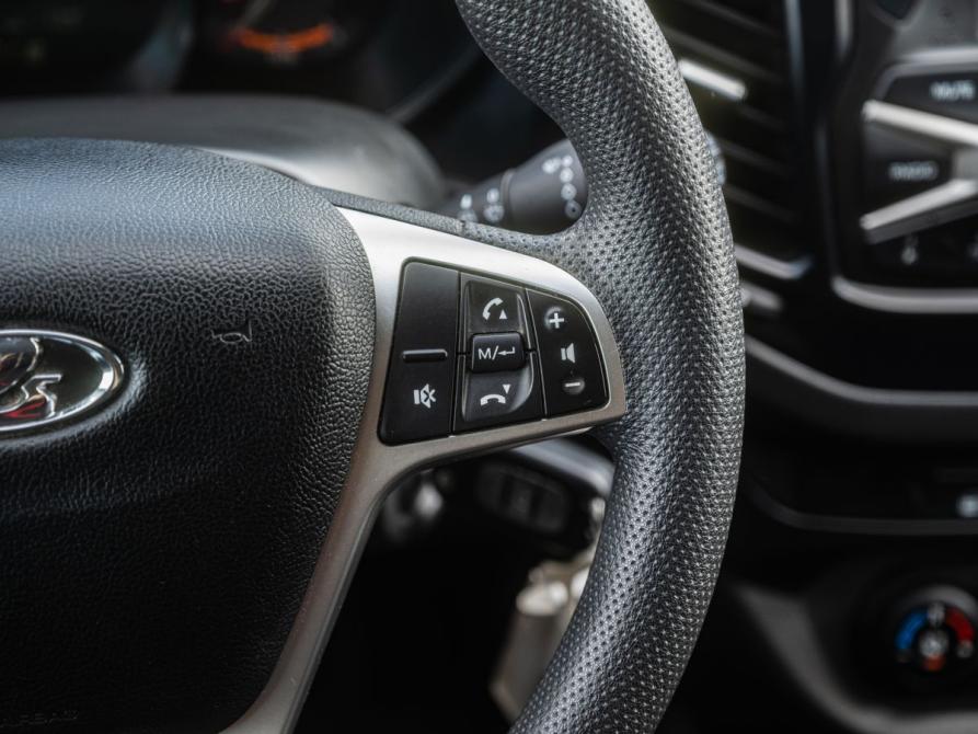 Lada (ВАЗ) Vesta I Курган  - изображение 14