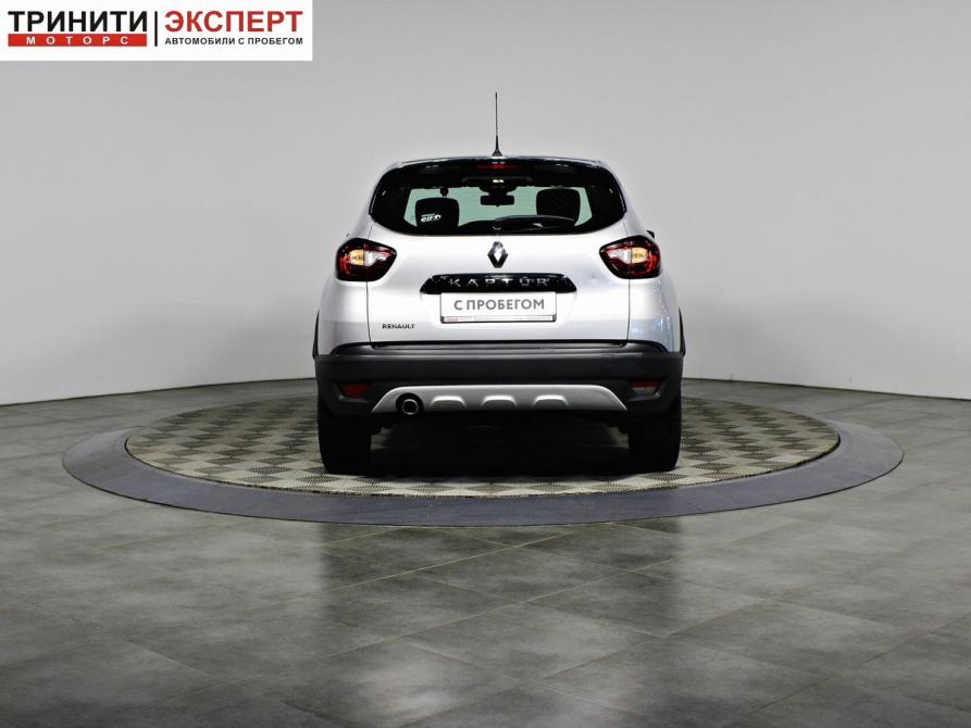 Renault Kaptur I Белгород  - изображение 6