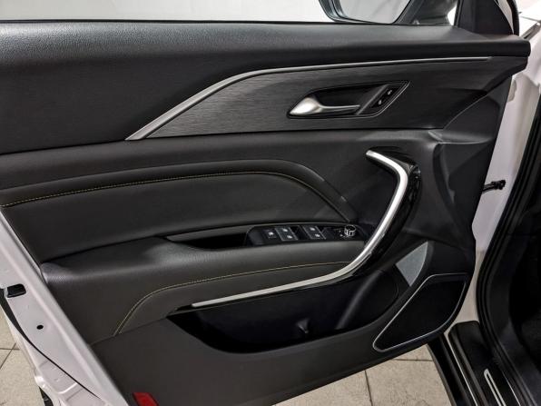 FAW Bestune T77 I с пробегом 2021 года, цена 1 490 000 рублей, 70843 км, внедорожник, Автокод Объявления