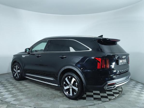Kia Sorento IV с пробегом 2023 года, цена 3 899 000 рублей, 57776 км, внедорожник, Автокод Объявления