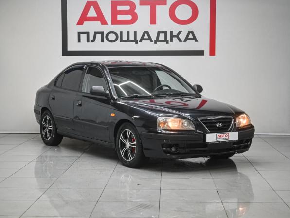 Hyundai Elantra III (XD2) Рестайлинг с пробегом 2008 года, цена 449 000 рублей, 209981 км, седан, Автокод Объявления