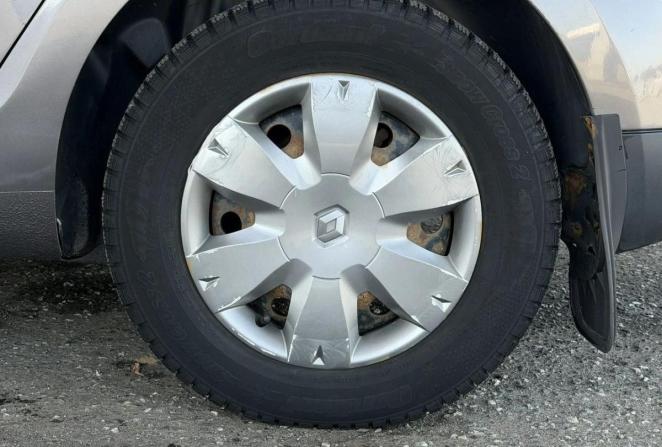 Renault Megane III с пробегом 2011 года, цена 490 000 рублей, 183959 км, хэтчбек, Автокод Объявления