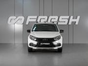 Lada (ВАЗ) Granta I Рестайлинг Минеральные Воды  - изображение 18
