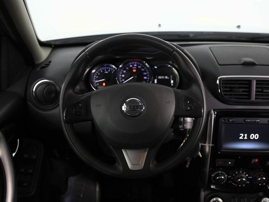 Nissan Terrano III (D10) Санкт-Петербург  - изображение 12