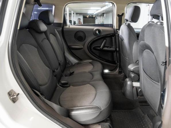 Mini Countryman I с пробегом 2012 года, цена 1 315 000 рублей, 113093 км, внедорожник, Автокод Объявления