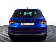 Skoda Kodiaq I Москва  - изображение 32