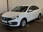 Lada (ВАЗ) Vesta I Рестайлинг (NG) Псков  - изображение 19