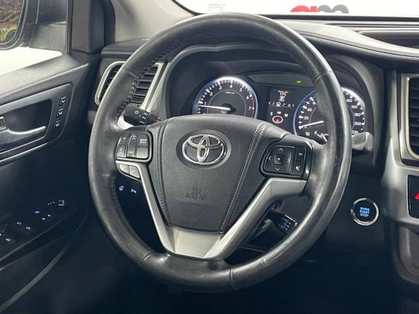 Toyota Highlander III (XU50) с пробегом 2014 года, цена 2 549 000 рублей, 220000 км, внедорожник, Автокод Объявления