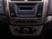 Geely Emgrand X7 I Рестайлинг Москва  - изображение 30