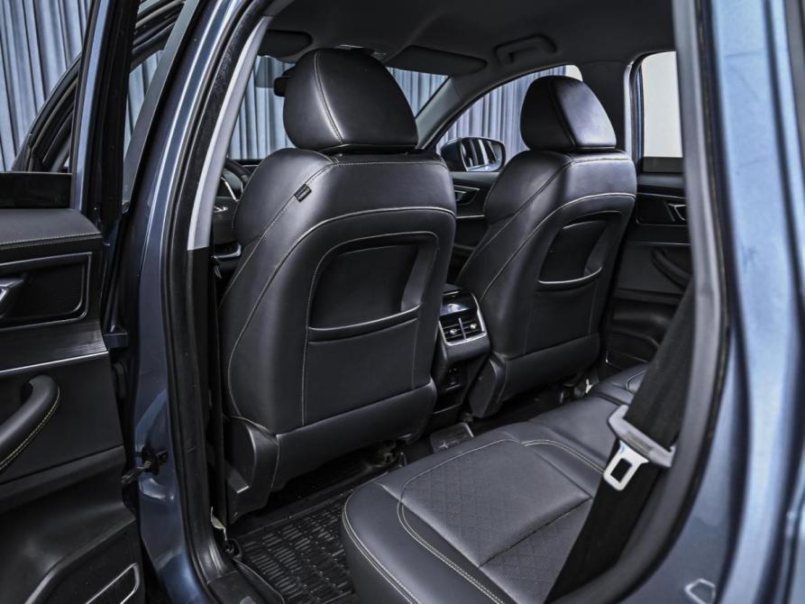 Chery Tiggo 8 I Ставрополь  - изображение 13