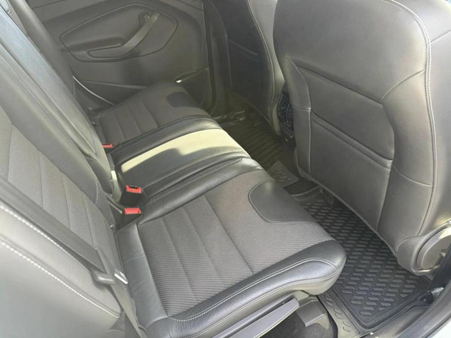 Ford Kuga II Ростов-на-Дону  - изображение 18
