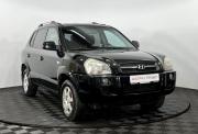 Hyundai Tucson I Нижний Новгород  - изображение 24
