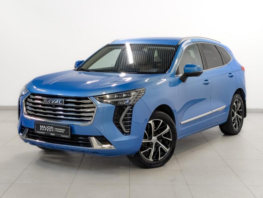 Haval Jolion I Москва  - изображение 1