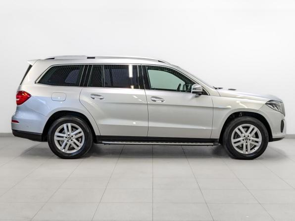 Mercedes-Benz GLS I (X166) с пробегом 2017 года, цена 4 500 000 рублей, 127482 км, внедорожник, Автокод Объявления