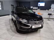 Lada (ВАЗ) Granta I Рестайлинг Брянск  - изображение 12