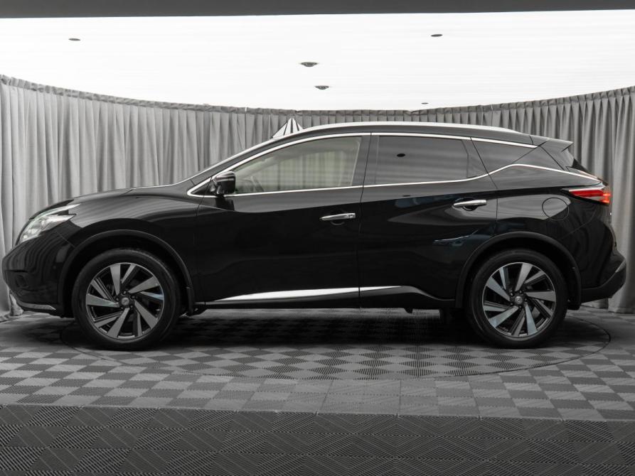 Nissan Murano III (Z52) Москва  - изображение 7