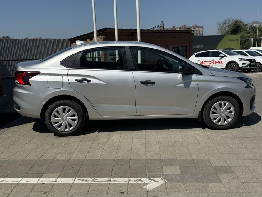 Lada (ВАЗ) Iskra Краснодар  - изображение 4